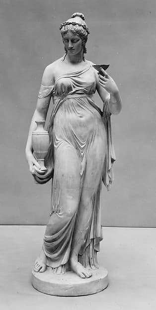 Nymph, by Polly