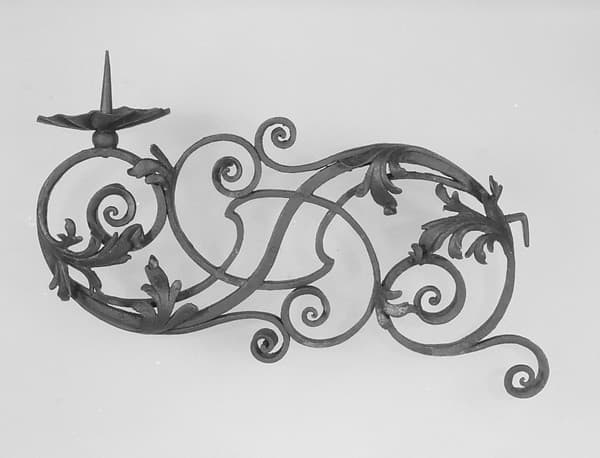 Pair of sconces