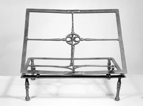 Lectern