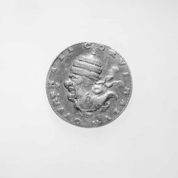 Medal, by Friedrich Hagenauer