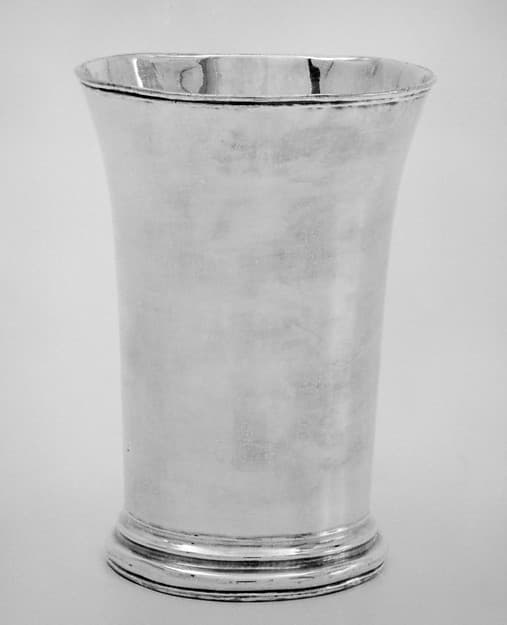Beaker, by John Hoyland and Co.