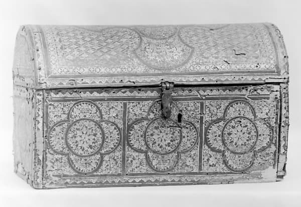 Coffer