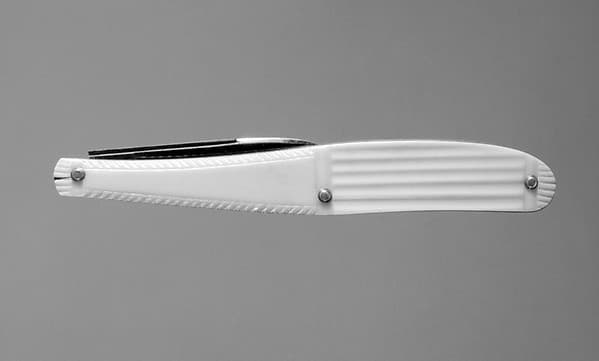 Pen knife (part of a set), by Joseph Rodgers & Sons, England