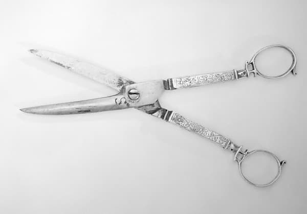 Scissors