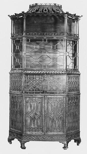 Secretary cabinet
