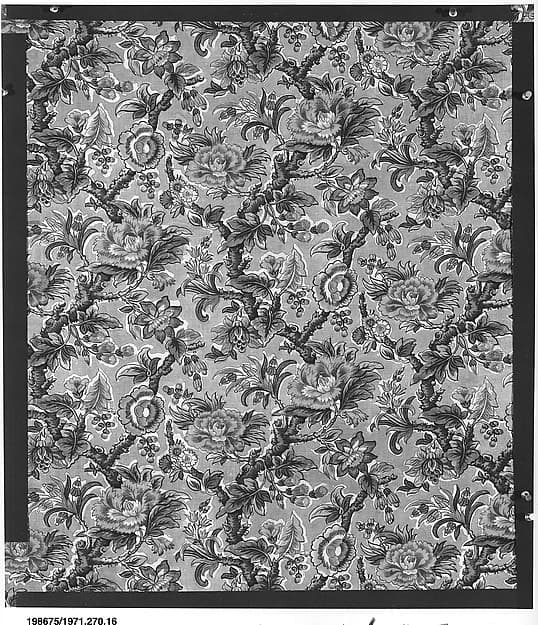 Piece, by Bannister Hall