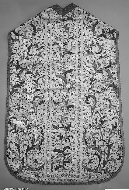 Chasuble