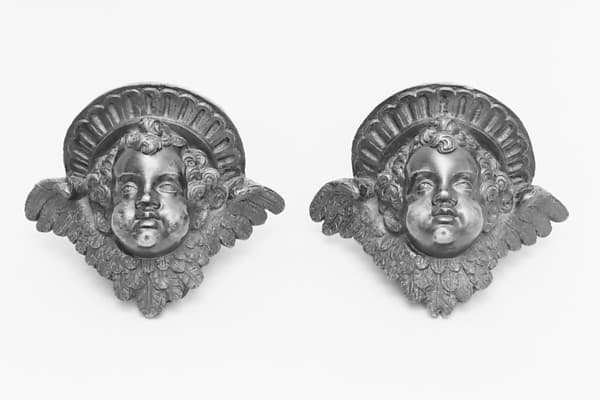 Bracket, by Hubert Gerhard