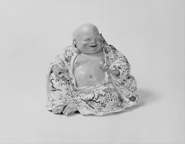Budai, by Cozzi Manufactory