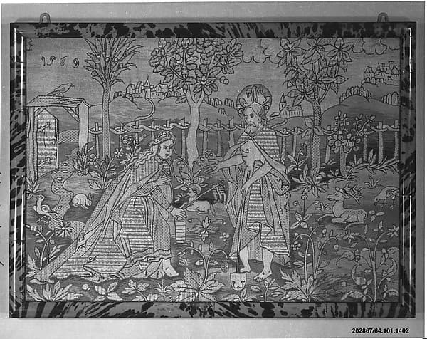 Noli Me Tangere