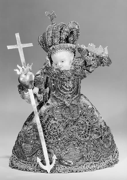 Infant Christ