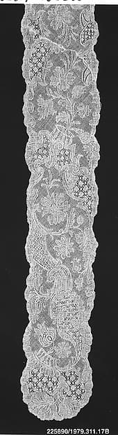 Lappets