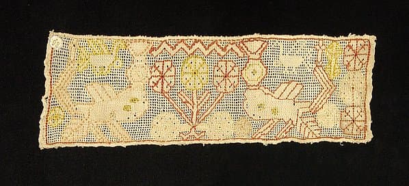 Towel border
