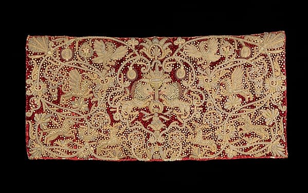 Vestment