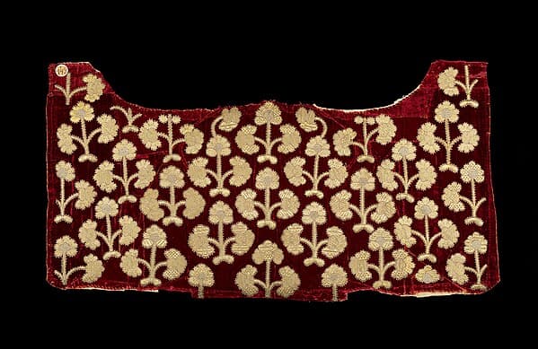 Vestment