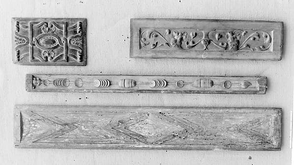 Pilaster