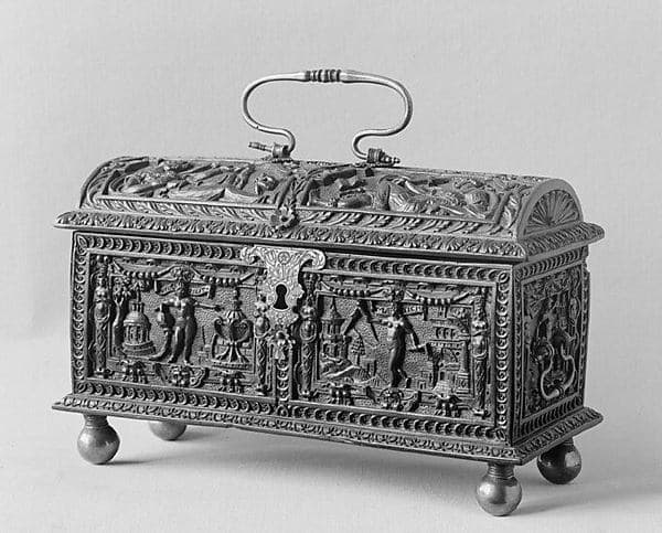 Casket