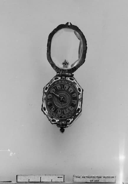 Watch, by John Stiles