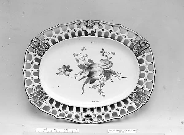 Tray, by Joseph Hannong