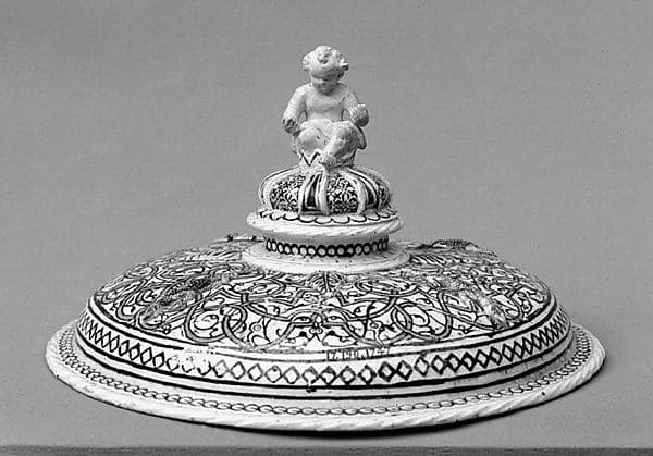 Tazza cover