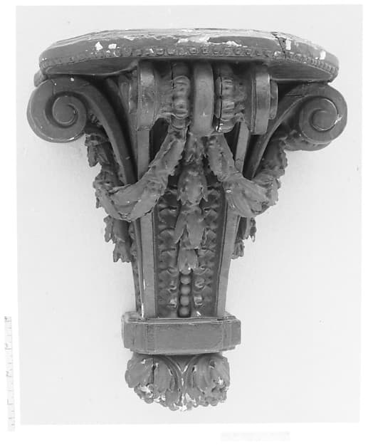Console d'applique