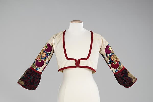 Bodice