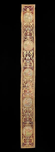 Orphrey
