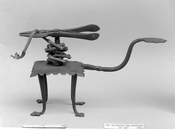 Taper holder
