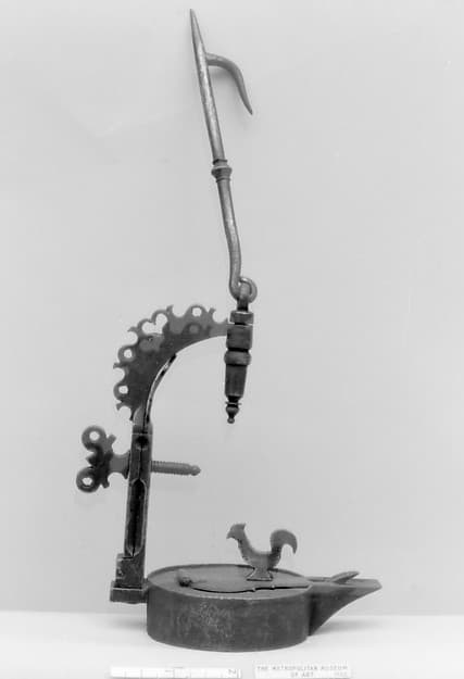 Hanging lamp
