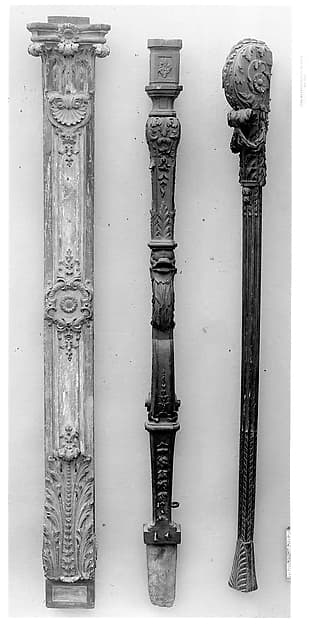 Pilaster