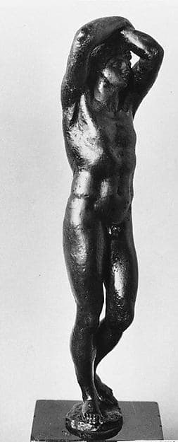 Youth, by Barthélemy Prieur