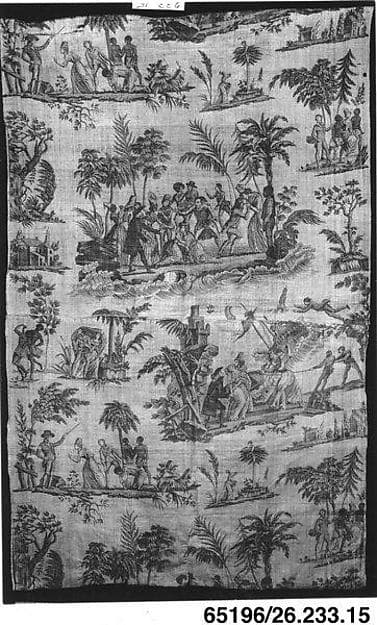 Paul et Virginie, by Favre, Petitpierre et Cie