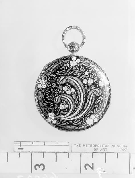 Watch, by Lacroix