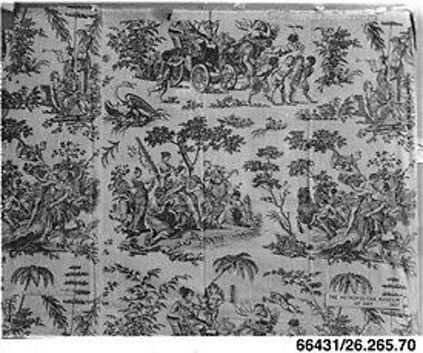 Europa and the Bull, by Petitpierre et Cie