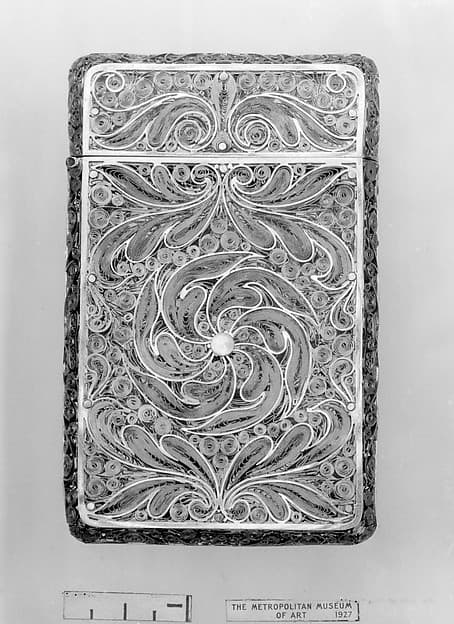 Card case