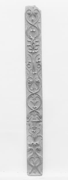 Pilaster