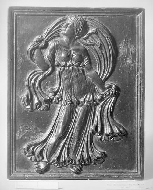 Bacchante
