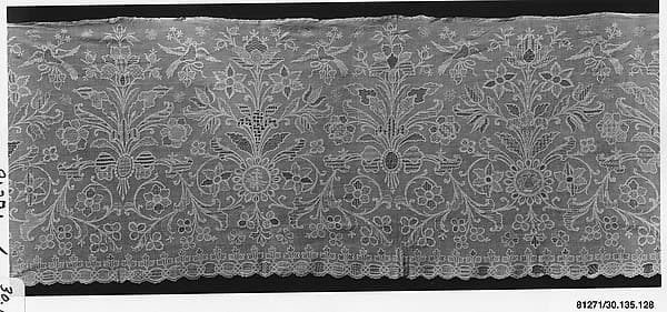 Altar frontal