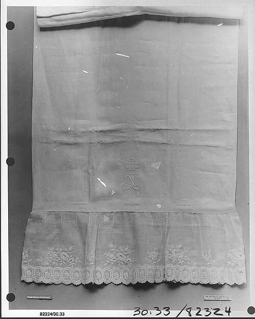 Pillowcase