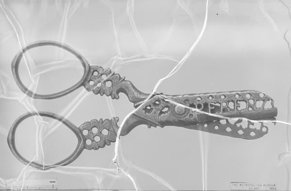 Scissors