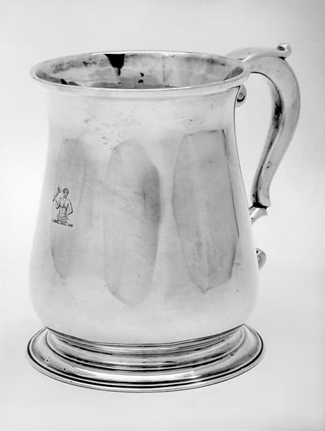 Mug, by Richard Gurney