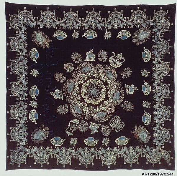 Tablecloth