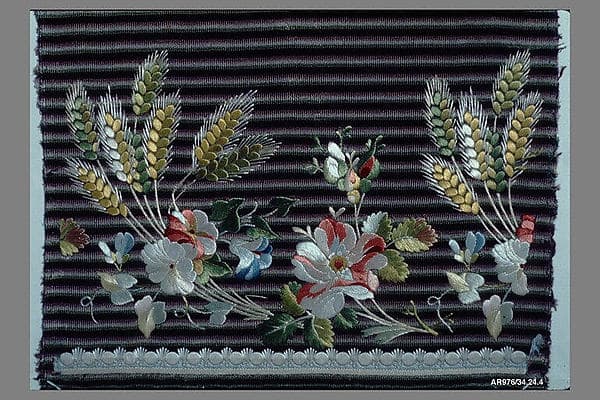 Sample, by Jean François Bony