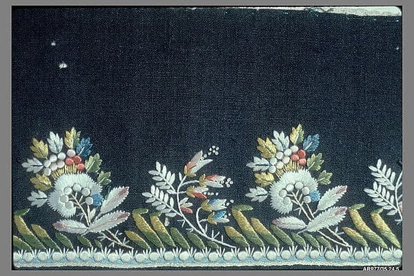 Sample, by Jean François Bony