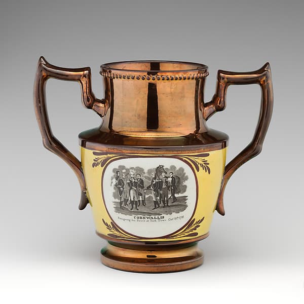 Urn, by John S. Walton