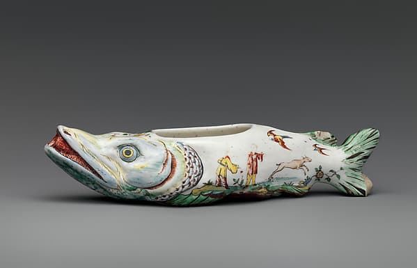 Feeding bowl, by Villeroy