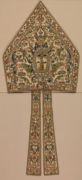 Mitre