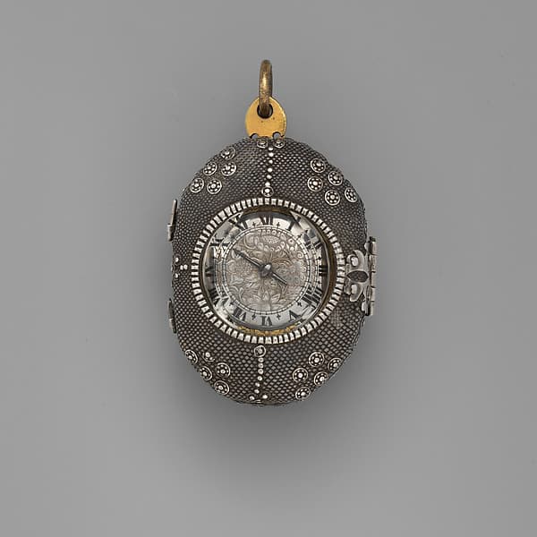 Watch, by Henry Grendon