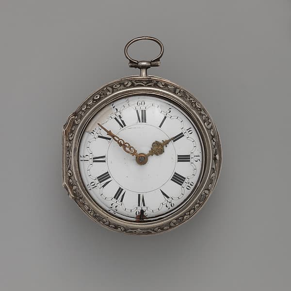 Watch, by John May