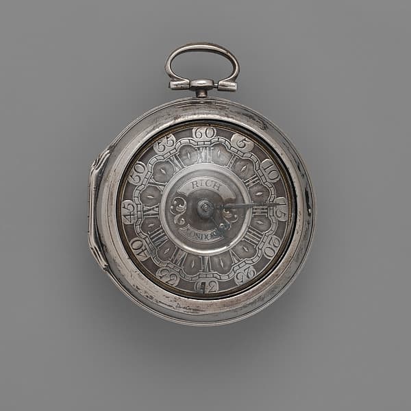 Watch, by John Rich